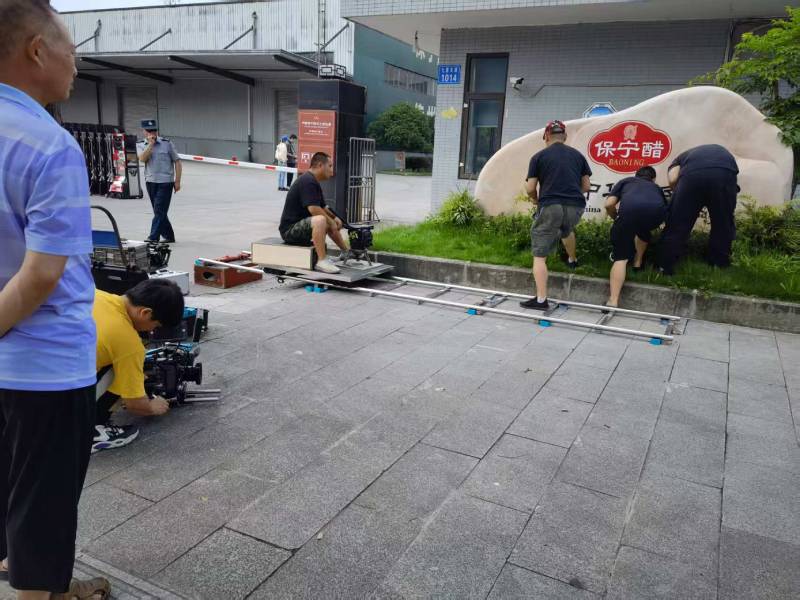 龙口市广告片拍摄公司核心优势：全流程服务，让品牌广告片省心更出彩