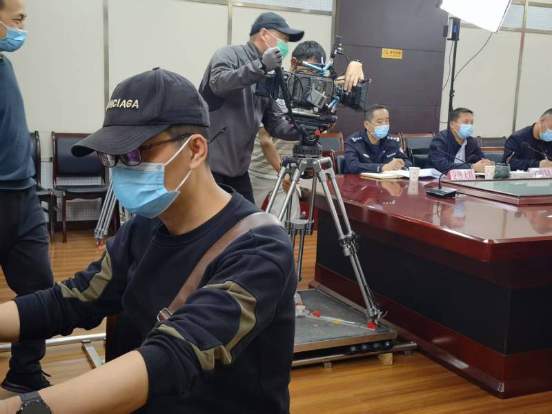 龙口市TVC拍摄公司怎么筛选？记住这3个核心标准！
