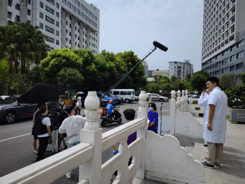 龙口市广告片拍摄公司低成本实现高规格制作的诀窍